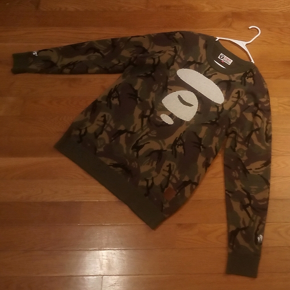 A Bathing Ape